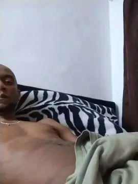 Cam4 Live Sex of Bigroobsoon