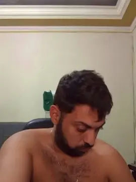 Cam4 Sex Cam of felix757