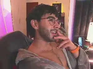 Cam4 Private Sex Chat of itsmeeros