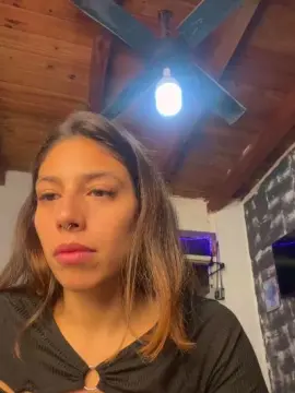 Cam4 Live Sex Cam of JulietaBass