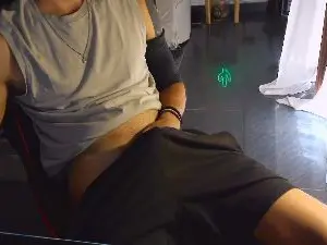 Cam4 Nude Webcam of Nicod91
