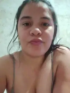 Cam4 Best Webcam of Soy_sashaa