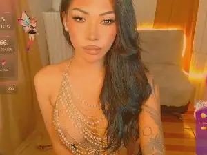 Cam4 Sex Cam of Wildtiffany