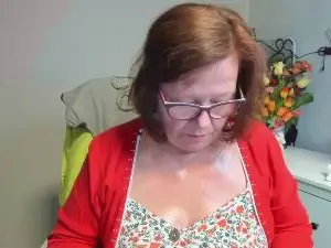 Cam4 Adult Webcams of adele69sexy