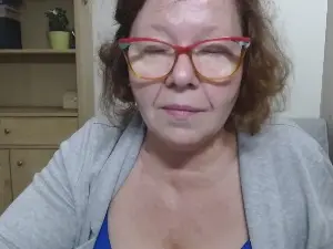 Cam4 Adult Webcams of adele69sexy