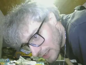 Cam4 Free Porn Cam of AlfaOrgasmatron