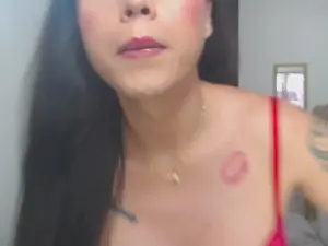 Cam4 Live Sex of Dannahotxx