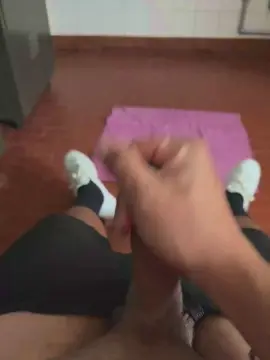 Cam4 Nude Webcam of felipecaires