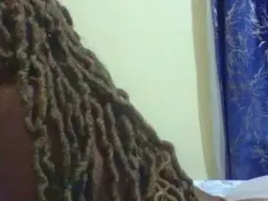 Cam4 Sex Chat of Lunah_kittty