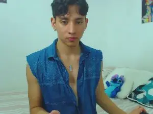 Cam4 Live Sex Cam of boy_sexy_latino