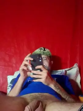 Cam4 Sex Chat of leandro2199