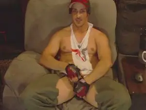 Cam4 Nude Webcam of Hotdickyxxx
