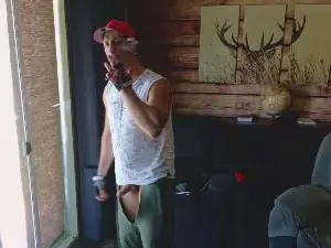 Cam4 Sex Cam of Hotdickyxxx