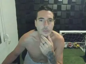 Cam4 Private Sex Chat of joaquin420_hot