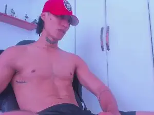 Cam4 Best Webcam of jonryder_x