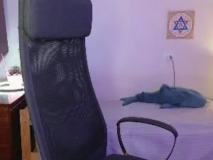 Cam4 Nude Webcam of mrarty3