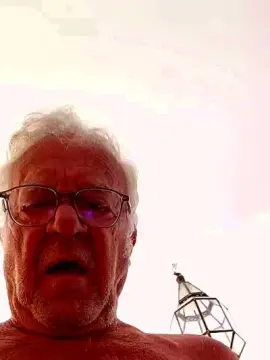 Cam4 Live Sex Cam of oldviceman