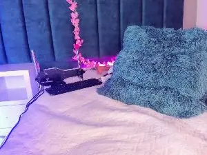 Cam4 Adult Webcam of Natty_Lovee