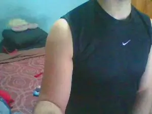 Cam4 Adult Video Chat of tanobighorse