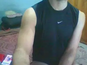 Cam4 Private Sex Chat of tanobighorse