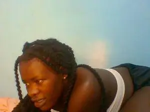 Cam4 Live Sex Cam of Stella_Blessing