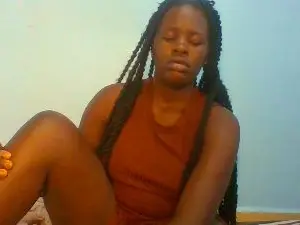 Cam4 Free Live Porn of Stella_Blessing