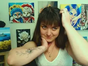 Cam4 Watch Live Sex Cams of Darina_M_