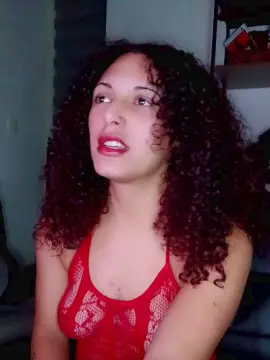 Cam4 Sex Chat of douce_lilith