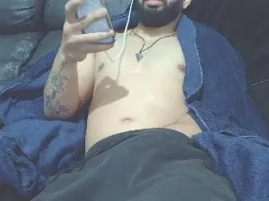 Cam4 Private Sex Chat of Dotadoph