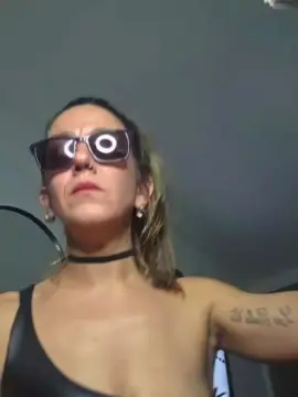 Cam4 Sex Cam of KaliNohir