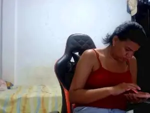 Cam4 Private Sex Chat of Ariannalovel