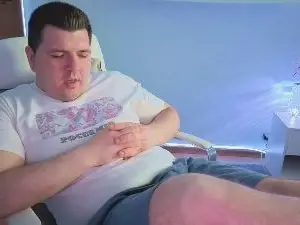 Cam4 Live Sex of Basy8