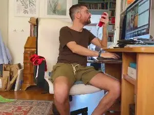 Cam4 Best Webcam of pisellone_roma