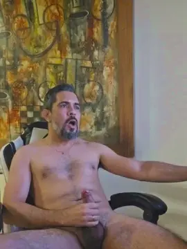 Cam4 Adult Video Chat of rey8706