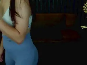 Cam4 Live Sex Cam of Livia_Shy