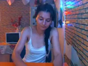 Cam4 Sex Cam of realcouplesexy