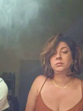 Cam4 Free Live Porn of Cinkev