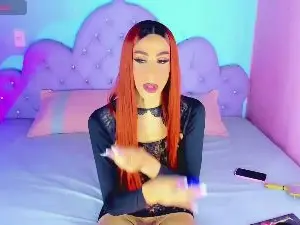 Cam4 Live Sex Cam of SexyJuliaa01
