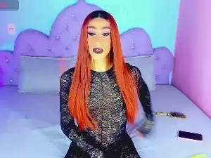 Cam4 Sex Chat of SexyJuliaa01