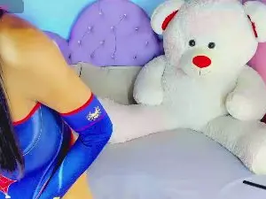 Cam4 Sex Cam of SexyJuliaa01
