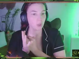 Cam4 Best Webcam of lovekiitsune