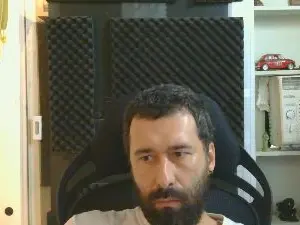 Cam4 Live Sex Cam of mguess