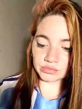 Cam4 Free Live Porn of Gingerfire97