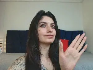 Cam4 Private Sex Chat of AmbarLee_