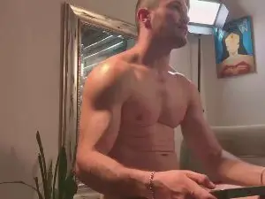 Cam4 Free Porn Cam of Axelfairchaild
