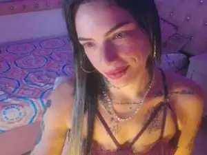Cam4 Best live sex cam show of Lissa_Tattoo