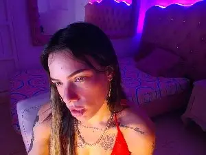 Cam4 Adult Video Chat of Lissa_Tattoo