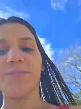 Cam4 Live Porn of Mssady