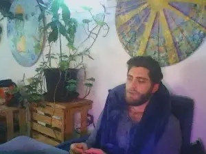 Cam4 Best live sex cam show of Spaceboyyyy