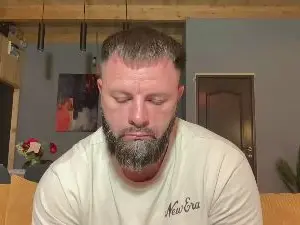 Cam4 Free Porn Cam of JhonnyAlpha